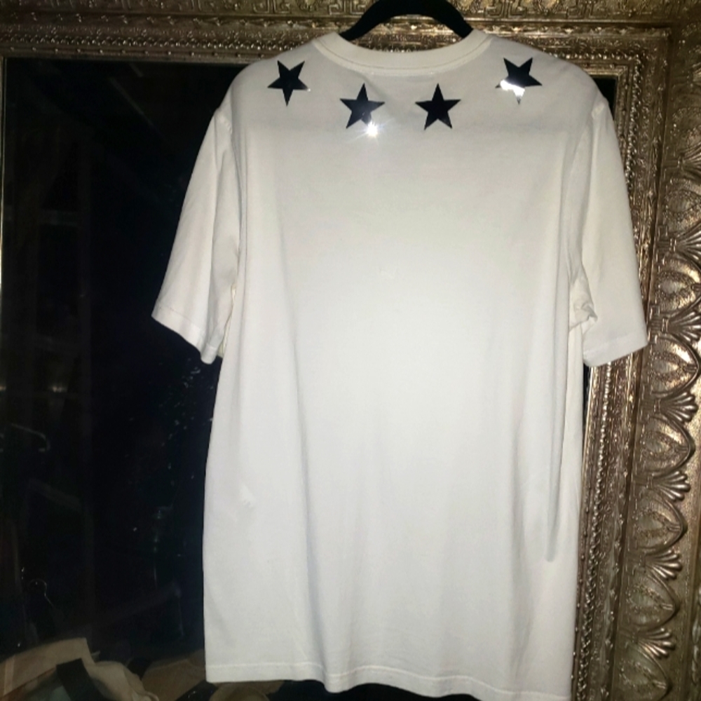 Givenchy Shirt